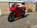 Ducati 1098s 2007 NIEUWE DESMO, Motoren, Motoren | Ducati, 2 cilinders, 1098 cc, Super Sport, Particulier