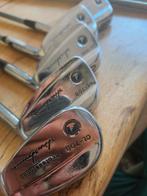 Honma CL 708 set ijzers, Sport en Fitness, Golf, Ophalen of Verzenden, Gebruikt, Set, Overige merken