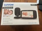 Nieuw in doos! Luvion babyfoon 70,-!, Ophalen of Verzenden, Nieuw, 250 meter of meer