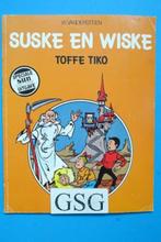 Suske en Wiske toffe Tiko & het verborgen volk nr. 3924-13, Eén stripboek, Ophalen, Gelezen