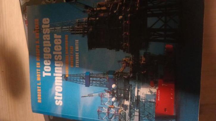 Joseph A. Untener - 7e editie, Boeken, Schoolboeken, Zo goed als nieuw, Nederlands, Overige niveaus, Ophalen of Verzenden