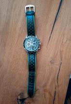 Rotorcraft Rally Series Herenhorloge, Sieraden, Tassen en Uiterlijk, Horloges | Heren, Overige merken, Staal, Polshorloge, Ophalen of Verzenden