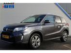 Suzuki Vitara 1.5 Hybrid Select | Afneembare Trekhaak | Navi, Auto's, Automaat, Stof, Gebruikt, 4 cilinders