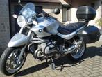 bmw r 1150 r twinspark 2003 /33k, 1150 cc, 2 cilinders, Particulier, Meer dan 35 kW
