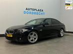 BMW 5-serie 520d Corporate Lease High Executive M Pakket, Automaat, Zwart, Bedrijf, Diesel