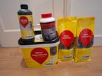 Weber betonreparatie set nieuw (mix+primer+compaktuna), Ophalen of Verzenden, Nieuw