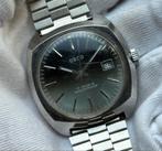 Vintage mechanisch horloge Osco, Ophalen of Verzenden, Gebruikt
