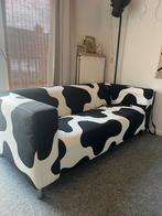 Ikea klippan bank met 2 hoezen, Huis en Inrichting, Banken | Bankstellen, Ophalen, 150 tot 200 cm, Tweepersoons, 75 tot 100 cm