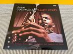 John Coltrane - Giant Steps, 1960 tot 1980, Verzenden, Zo goed als nieuw, 12 inch