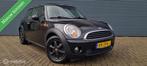 Mini Mini 1.4 One Anniversary GEREVISEERDE MOTOR, Auto's, Mini, Voorwielaandrijving, Gebruikt, 4 cilinders, 4 stoelen