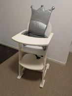 Meegroei stoel met zitkussen, Kinderen en Baby's, Kinderstoelen, Ophalen, Gebruikt, Meegroeistoel, Stoelverkleiner