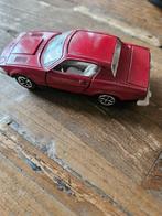 Dinky Toys Triumph TR 7 - 9,5 cm, Hobby en Vrije tijd, Ophalen of Verzenden, Gebruikt, Auto, Dinky Toys