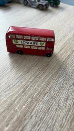 Matchbox Routemaster Bus uit de "Matchbox" Series,, Ophalen of Verzenden, Gebruikt, Bus of Vrachtwagen, Matchbox