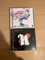 BTS cd’s, Cd's en Dvd's, Ophalen, Zo goed als nieuw, Aziatisch