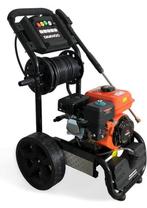 Daewoo Hogedrukreiniger Benzine - Nieuw in doos!, Ophalen, Nieuw, Benzine, Met regelbare waterdruk