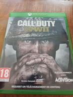 Call Of Duty WW2 -  Xbox One, Ophalen of Verzenden, Shooter, Vanaf 18 jaar