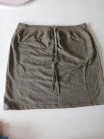 Rok maat XL legergroen (nieuw), Ophalen, Maat 46/48 (XL) of groter, Nieuw, Boven de knie