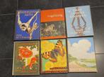 diverse stripboeken, Gelezen, Ophalen of Verzenden, Thijsse etc., Meerdere stripboeken