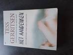 Tess Gerritsen - Het aandenken, Tess Gerritsen, Ophalen of Verzenden, Zo goed als nieuw, Nederland