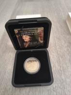 Nederland 2 euro 2011 Erasmus	Proof, Postzegels en Munten, Munten | Nederland, Ophalen of Verzenden, Vóór koninkrijk, Euro's