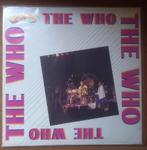 Who - The Who - LP is TOP, Verzenden, 1960 tot 1980, Gebruikt, 12 inch