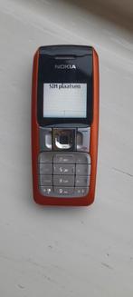 Nokia 2310 - Nieuwstaat, oerdegelijk!, Telecommunicatie, Mobiele telefoons | Nokia, Overige kleuren, Geen camera, Fysiek toetsenbord
