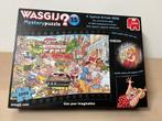 Wasgij puzzel, Ophalen, 500 t/m 1500 stukjes, Zo goed als nieuw, Legpuzzel