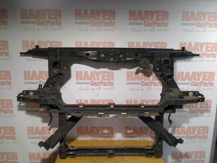 Voorfront Dodge Nitro (2007-06/2012-12), Auto-onderdelen, Carrosserie en Plaatwerk, Dodge, Gebruikt