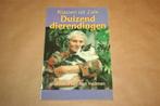 Duizend dierendingen. Klazien uit Zalk., Boeken, Ophalen of Verzenden, Gelezen, Paarden of Pony's