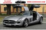 Mercedes-Benz SLS AMG Coupé / Roadster / Black Series Te ko, Auto's, Te koop, Bedrijf, Benzine, Overige modellen