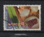 ‹(•¿•)› nl # i0144 wereld / grenzeloos, Ophalen, Na 1940, Gestempeld
