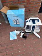 Vlekkenreiniger PowerClean, Doe-het-zelf en Verbouw, Reinigingsmachines, Ophalen of Verzenden, Gebruikt