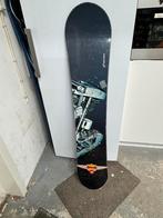 Prima snowboard 148 cm met bindingen, Sport en Fitness, Snowboarden, Gebruikt, Board, Ophalen