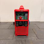 Fronius TransTig 2200 JOB Tig Pulse Lasapparaat + Garantie, Doe-het-zelf en Verbouw, Ophalen of Verzenden, Gebruikt, 150 tot 250 ampère