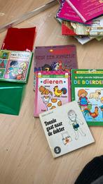 Kinderboeken, Ophalen of Verzenden, Zo goed als nieuw