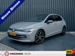 Volkswagen Golf 1.5 eTSI 50 Jaar Edition | Panodak | Stoelge, 12 maanden, 4 cilinders, Bedrijf, Adaptive Cruise Control