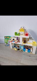 Lego duplo modulair speelhuis, Duplo, Zo goed als nieuw, Ophalen