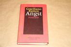 Angst. Graciliano Ramos., Boeken, Ophalen of Verzenden, Gelezen
