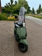 Turbho RL-50, Fietsen en Brommers, Snorfietsen en Snorscooters, Ophalen, Gebruikt, Overige merken
