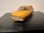 Renault 12  Dinky France, Hobby en Vrije tijd, Modelauto's | 1:43, Ophalen of Verzenden, Zo goed als nieuw, Auto, Dinky Toys