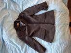 Wedstrijd jas kids, Dieren en Toebehoren, Paardrijkleding, Ophalen, Zo goed als nieuw, Dressuur, Bovenkleding