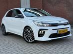 Kia RIO 1.0 TGDI GT|AUTOMAAT|PANNO|LED|FULL-OPTIONS, 450 kg, Gebruikt, Euro 6, Bedrijf