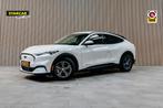 Ford Mustang Mach-E  75 kWh RWD LED | CAMERA, Automaat, Achterwielaandrijving, Gebruikt, 40 min