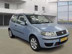 Fiat Punto 1.4-16V Dynamic, Auto's, Voorwielaandrijving, Origineel Nederlands, Bedrijf, Handgeschakeld