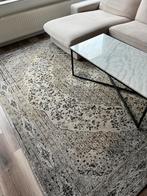 Goossens Vloerkleed 300x240 cm, Ophalen, Gebruikt, Beige, 200 cm of meer
