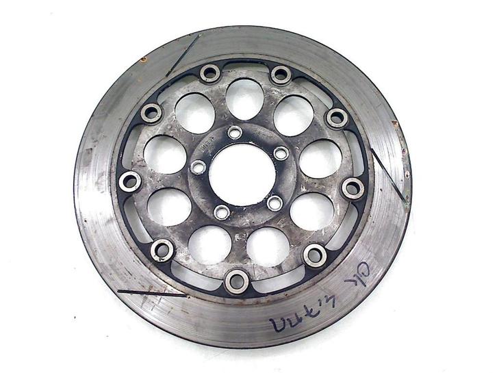 REMSCHIJF VOOR GSX R 1100 1995-1998 (GSXR1100 GSXR1100W), Motoren, Onderdelen | Suzuki, Gebruikt