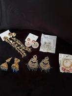 pakistaanse sieraden, Sieraden, Tassen en Uiterlijk, Overige materialen, Hangers, Verzenden, Nieuw
