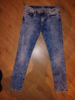 Calvin Klein Jeans - W28-W29, Blauw, Ophalen of Verzenden, Zo goed als nieuw, W28 - W29 (confectie 36)