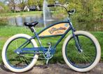 Electra Delivery 3I Step-Over (nr. 9), Chicago Grey, Fietsen en Brommers, Fietsen | Cruisers en Lowriders, Cruiser, Electra, Heren