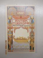 Louis Couperus - Antiek toerisme, Ophalen of Verzenden, Zo goed als nieuw, Nederland